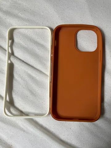 Capa de celular 