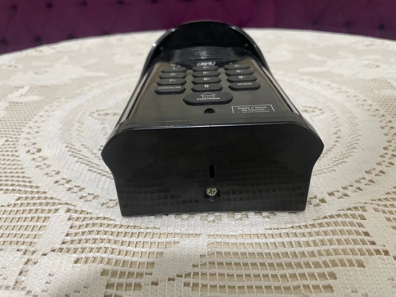 Central de Alarme JAL -Porteiro  Segurança para seu  comércio  - Foto 2