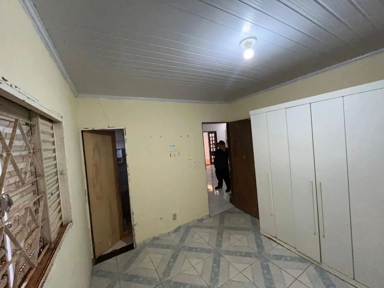 Casa Morro da Cruz - São Sebastião - DF - Foto 4