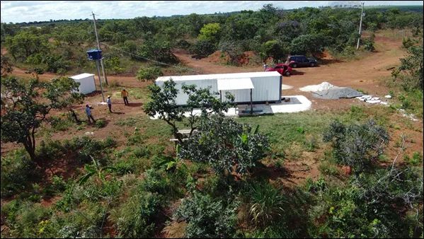 foto - Brasília - Cruzeiro Novo