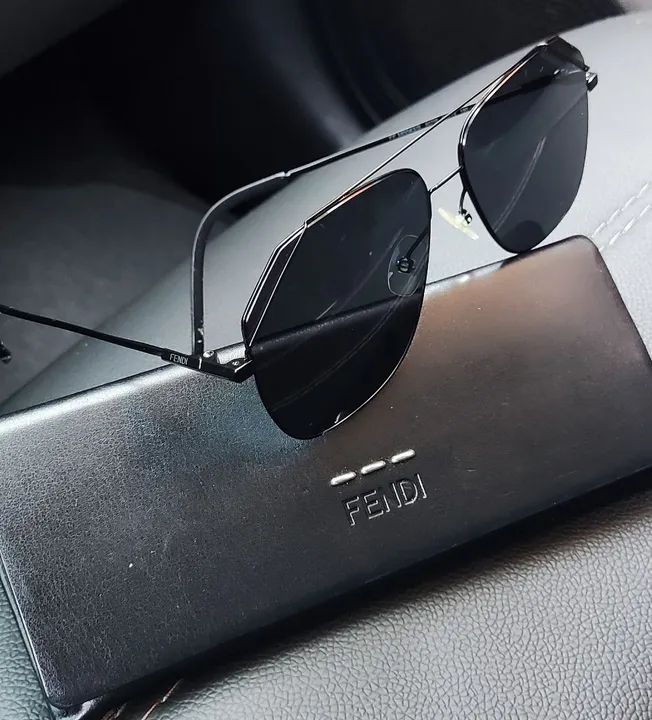 Óculos Fendi - Foto 2