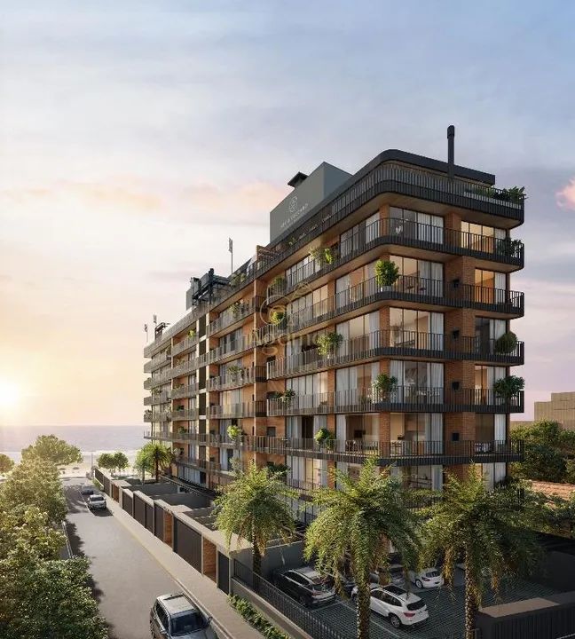 Apartamento à venda Cabeçudas - Foto 3