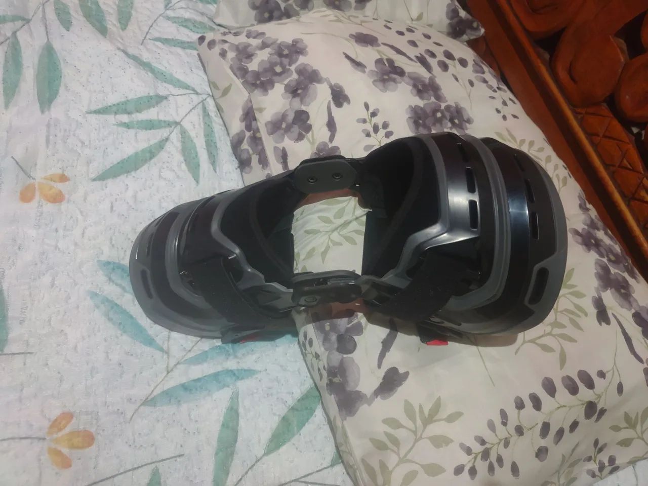 Protetor de joelho para prática esportes - Foto 6