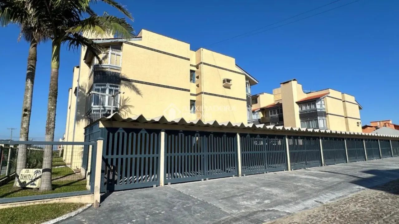 Apartamento à venda no Residencial Tahiti - Centro, Capão Novo - Foto 2