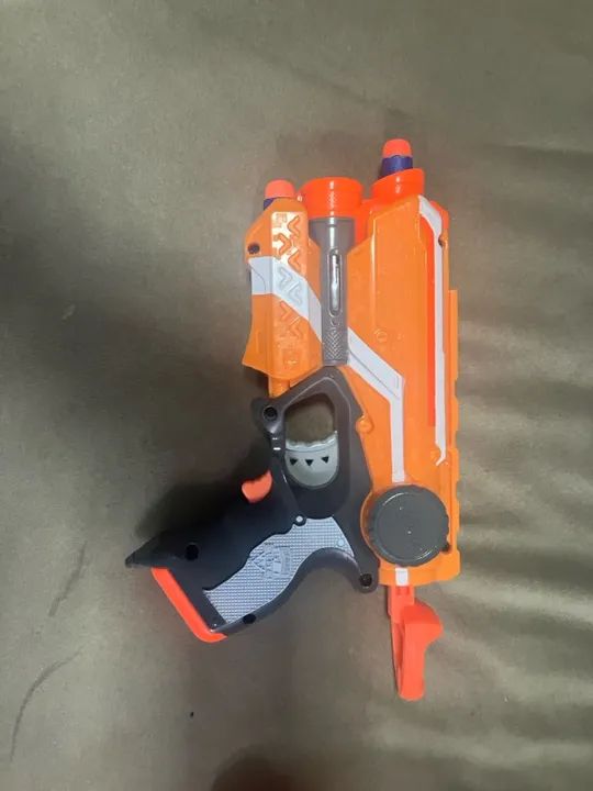 Kit nerf  - Foto 5