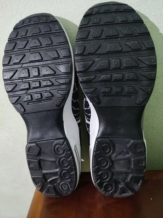Tênis masculino Wangoi - Foto 3