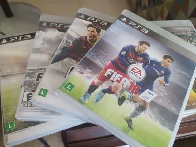 Jogos PS3  - Foto 2