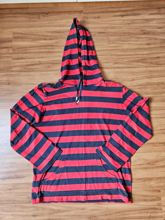 Hoodie original da Reserva