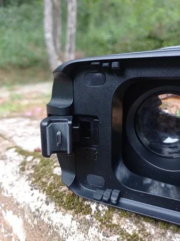 Oculos Gear VR Samsung - Foto 4