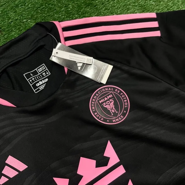 Camisa Inter Miami