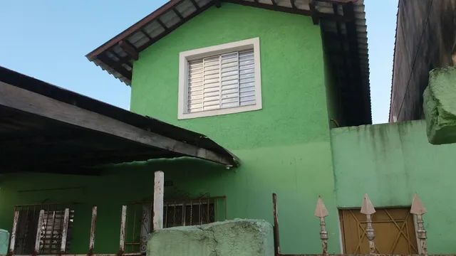 Captação de Casa a venda na Rua Francisco Pereira, Vila Galvão, Guarulhos, SP