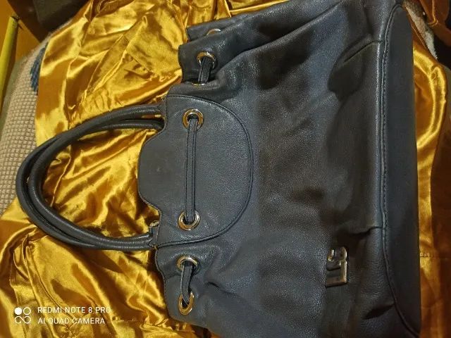 Bolsa  de  ombro  lenny  e cia  - Foto 5