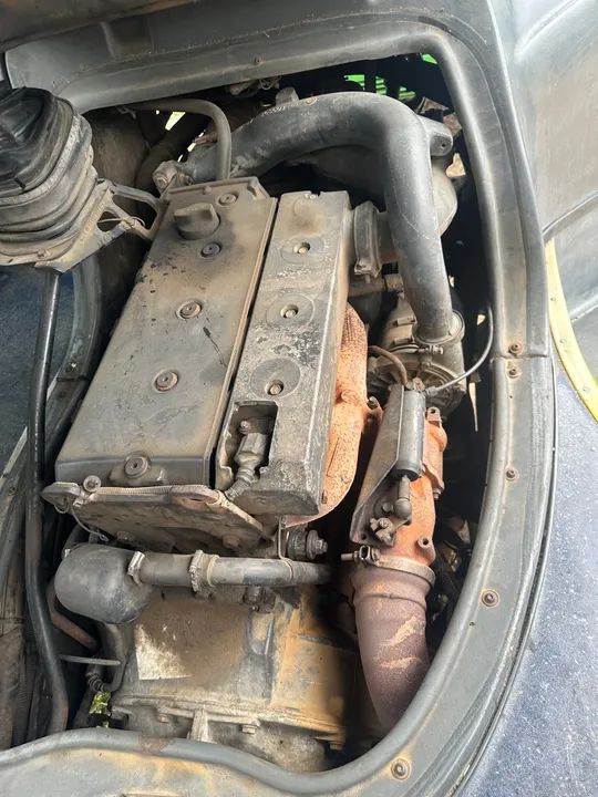 Ônibus Mercedes-Benz OF-1721 - Foto 9