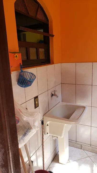 Casa Com Piscina Praia Guaratuba Condomínio Costa Do Sol Bertioga - Foto 11