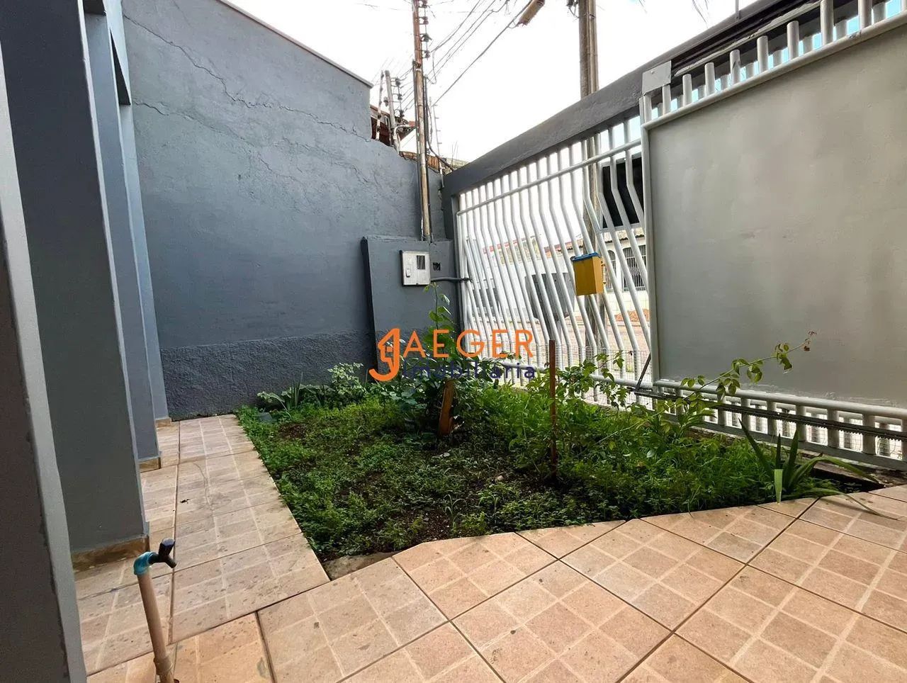 Sobrado com 5 dormitórios, 320 m² - venda por R$ 600.000,00 ou aluguel por R$ 4.500,00/mês - Foto 4