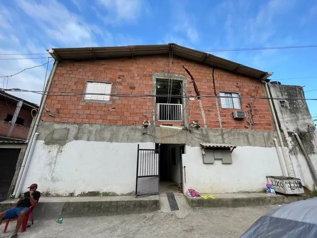 Captação de Apartamento a venda na Rua Paraguai, Jardim Belmar, Guarujá, SP