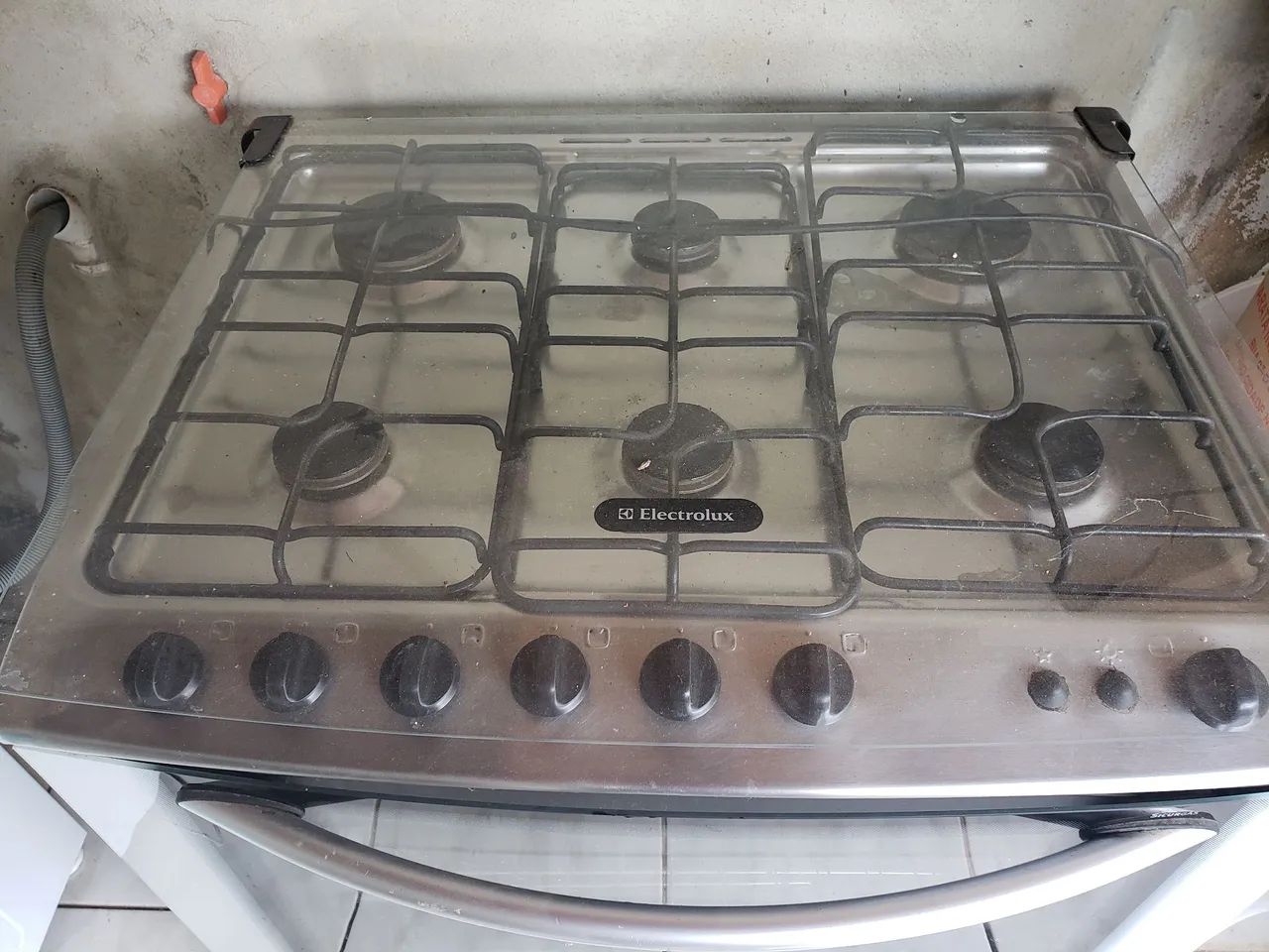 Fogão 6 bocas Electrolux  - Foto 2