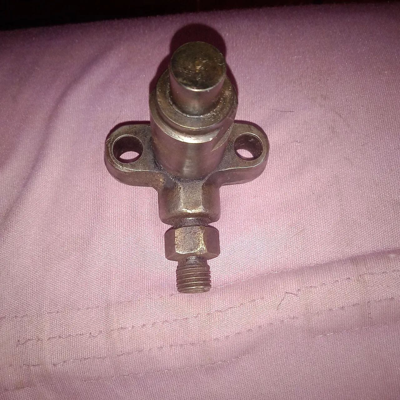 Bico injetor Agrale M90  - Foto 2