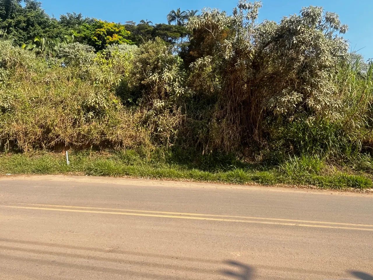 foto - Jundiaí - Chácara Recreio Lagoa dos Patos