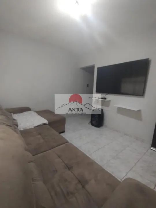 Casa em Jardim Rosa de Franca - Guarulhos - Foto 6