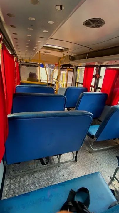 IVECO CITY CLASS 70C17 ESCOLAR - Foto 9