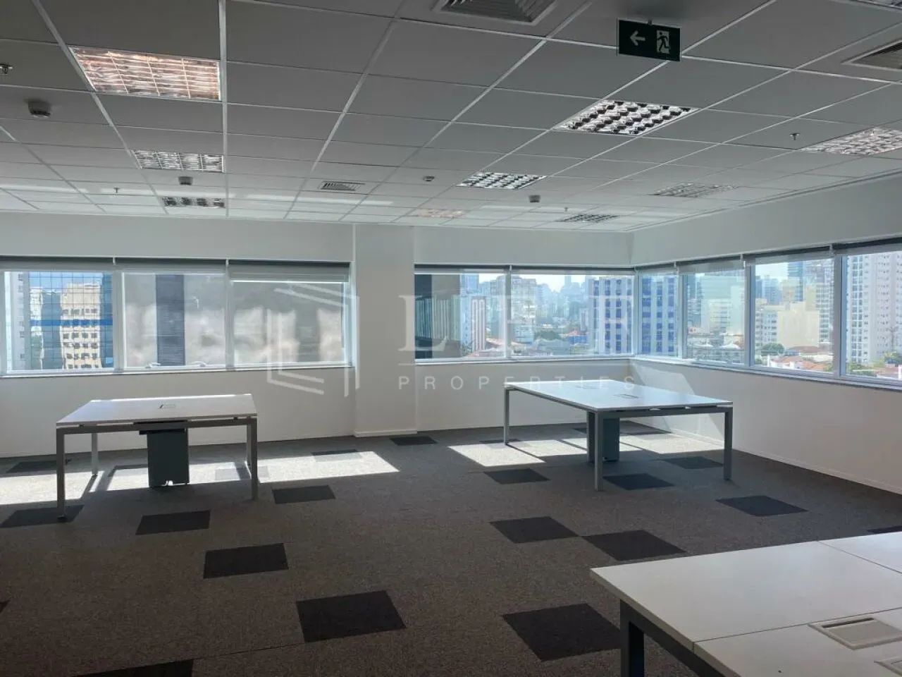 Av. Faria Lima - Jardim Paulistano - Foto 2