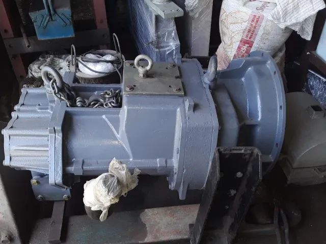 unidade compressora - Foto 2