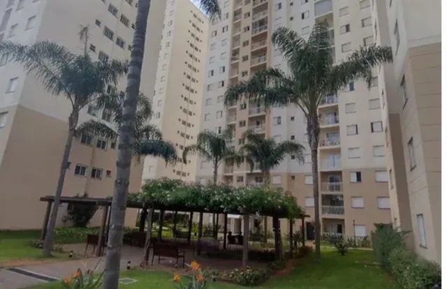 Captação de Apartamento a venda na Rua Luís Gama, Bonfim, Campinas, SP