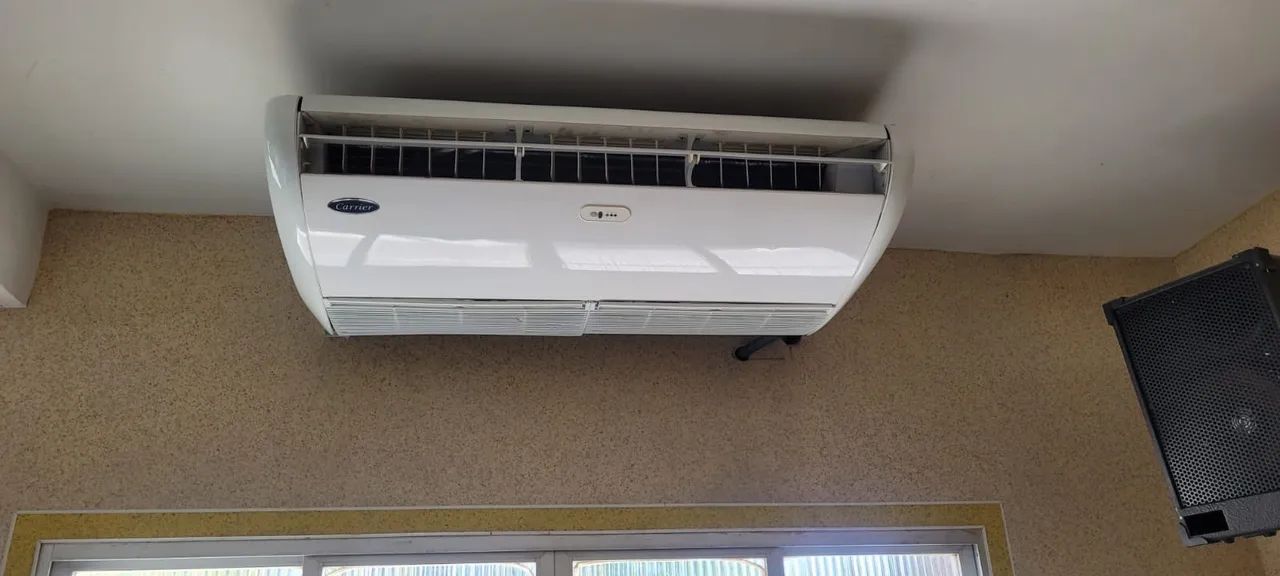 Ar condicionado piso teto  - Foto 3