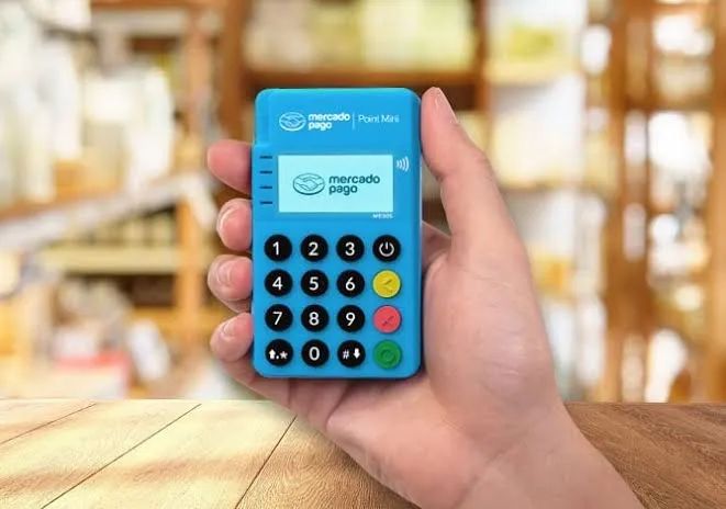 Point mini NFC64220048008451120