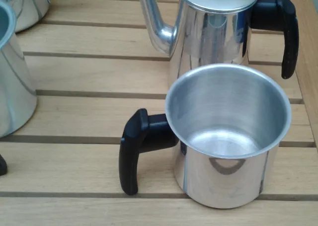 Caneca de Aluminio - Foto 3