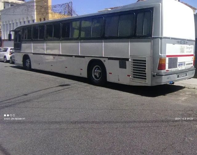 Ônibus motor home Scania Viaggio G4 112/113 - Foto 6