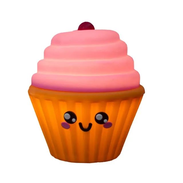 Luminária CupCake Kawaii - Foto 3