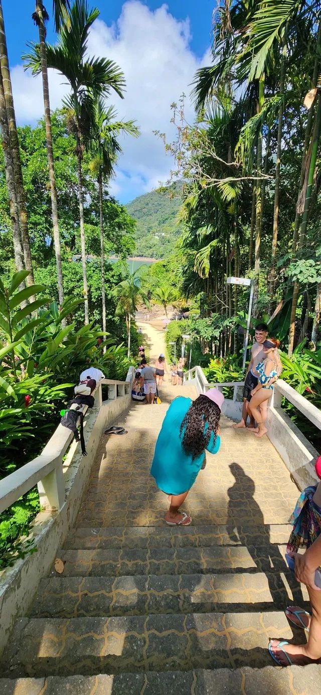 Aluguel temporada Ubatuba Itaguá proximo ao Aquário e Shopping  - Foto 6