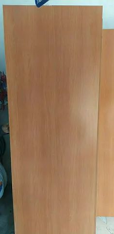 Portas, Eucatex,para, quarto,frente, fundo, banheiro, escritório  - Foto 4