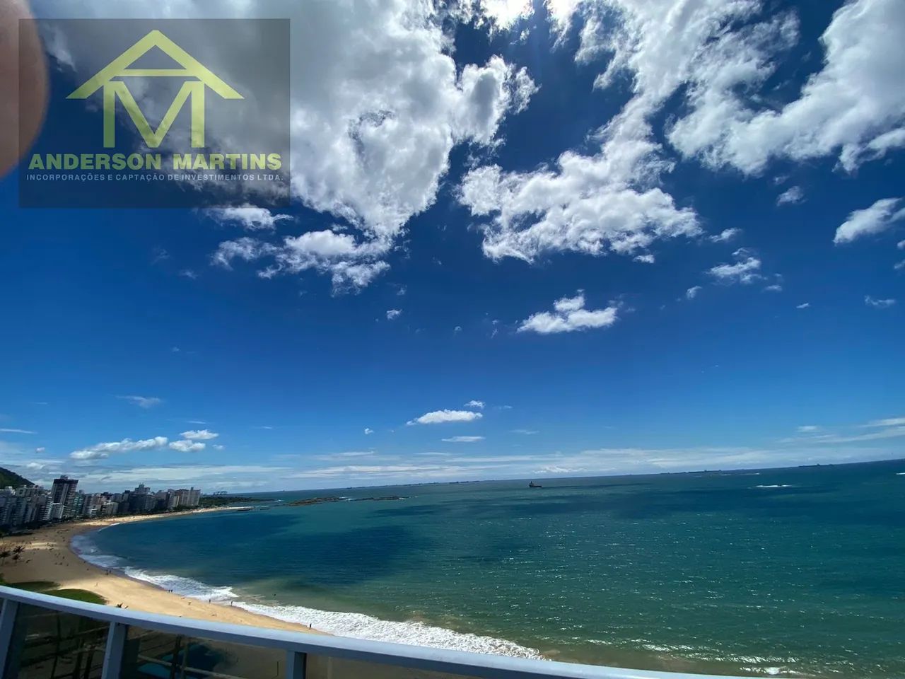 Cobertura Duplex em Praia da Costa - Vila Velha, ES - Foto 3