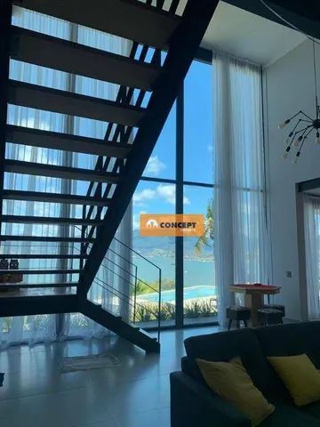 Sobrado com 5 dormitórios à venda, 529 m² por R$ 3.900.000,00 - Cigarras - São Sebastião/S - Foto 18