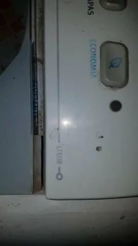 Pecas da maquina eletrolux lte08 - Foto 4