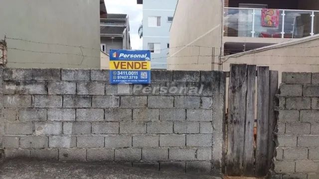 Oportunidade lote de 125m2  bairro da Granja Daniel