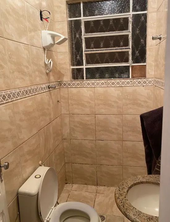 Vendo casa no Sol Nascente - Foto 2