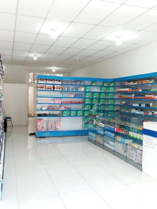 IMÓVEL COM FARMÁCIA COMPLETA - Foto 4