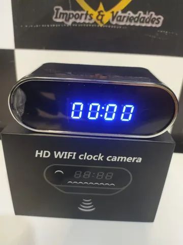 Relogio espião - Foto 6