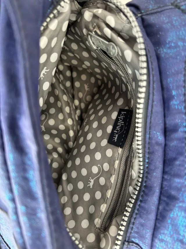Bolsa Kipling  - Foto 2