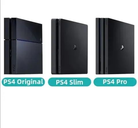 Controle sem fio Bluetooth para PS4, Slim, Pro, PC - Foto 3