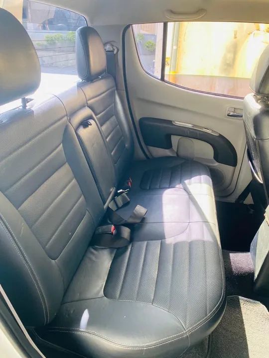 Mitsubishi L200 Triton 3.2 HPE 4x4 2016 - Foto 4