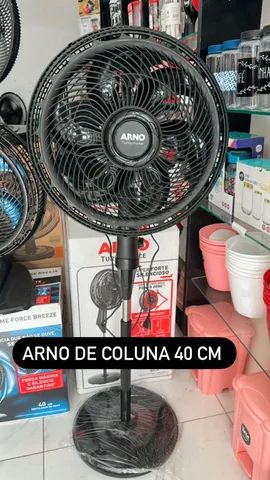 vent arno de coluna 40cm    