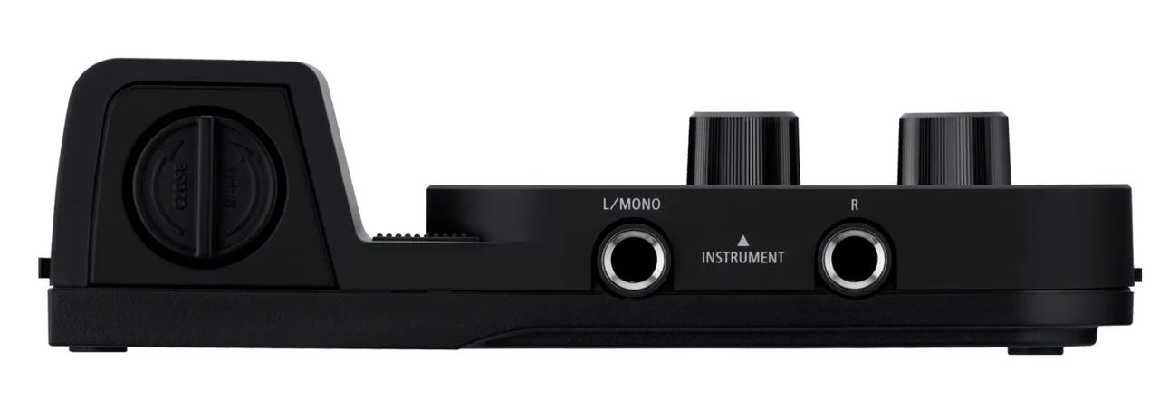 Interface De Audio Roland Go Mixer Pro X - Foto 4