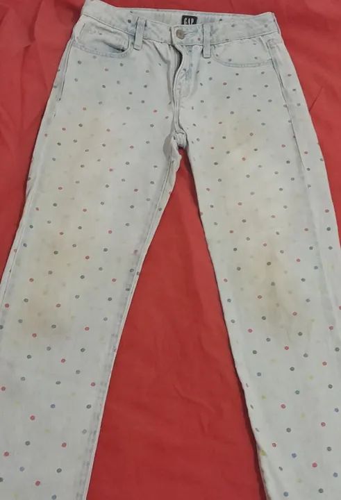 Calça da Gap