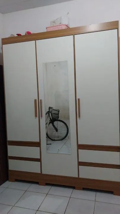 Montador de Móveis  - Foto 5