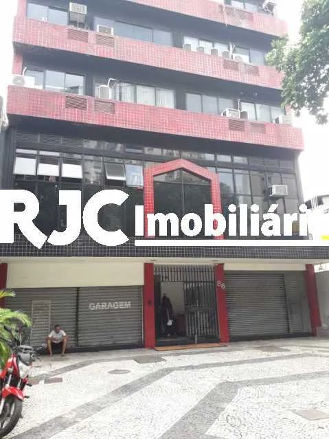 Comercial/Industrial de 75 metros quadrados no bairro Tijuca - Foto 6